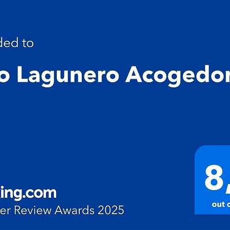Piso Lagunero Acogedor La Laguna  Zewnętrze zdjęcie