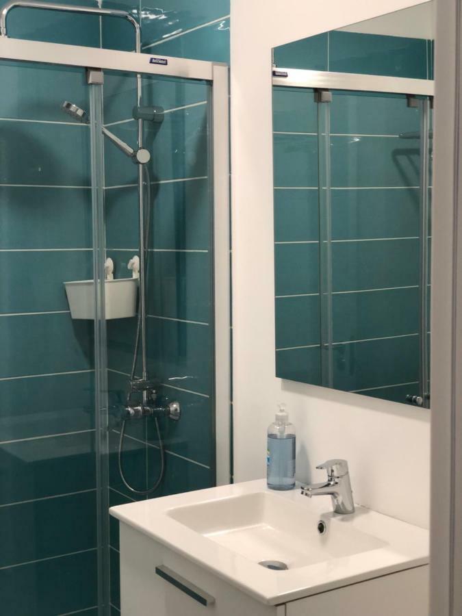 Piso Lagunero Acogedor La Laguna  Zewnętrze zdjęcie